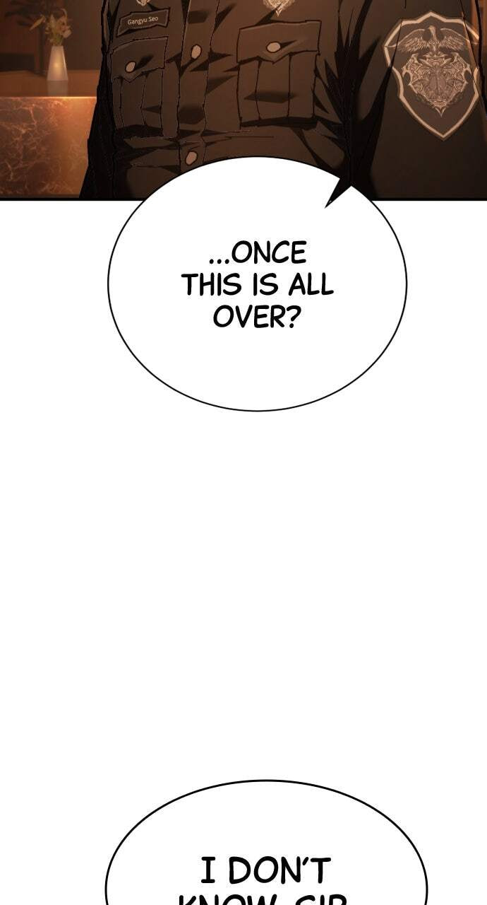 The Executioner (Lee Jehwan) Chapter 25 page 56 - 