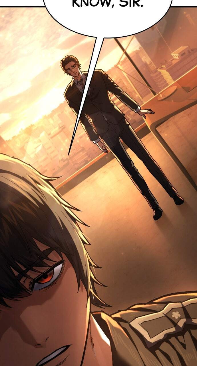The Executioner (Lee Jehwan) Chapter 25 page 57 - 