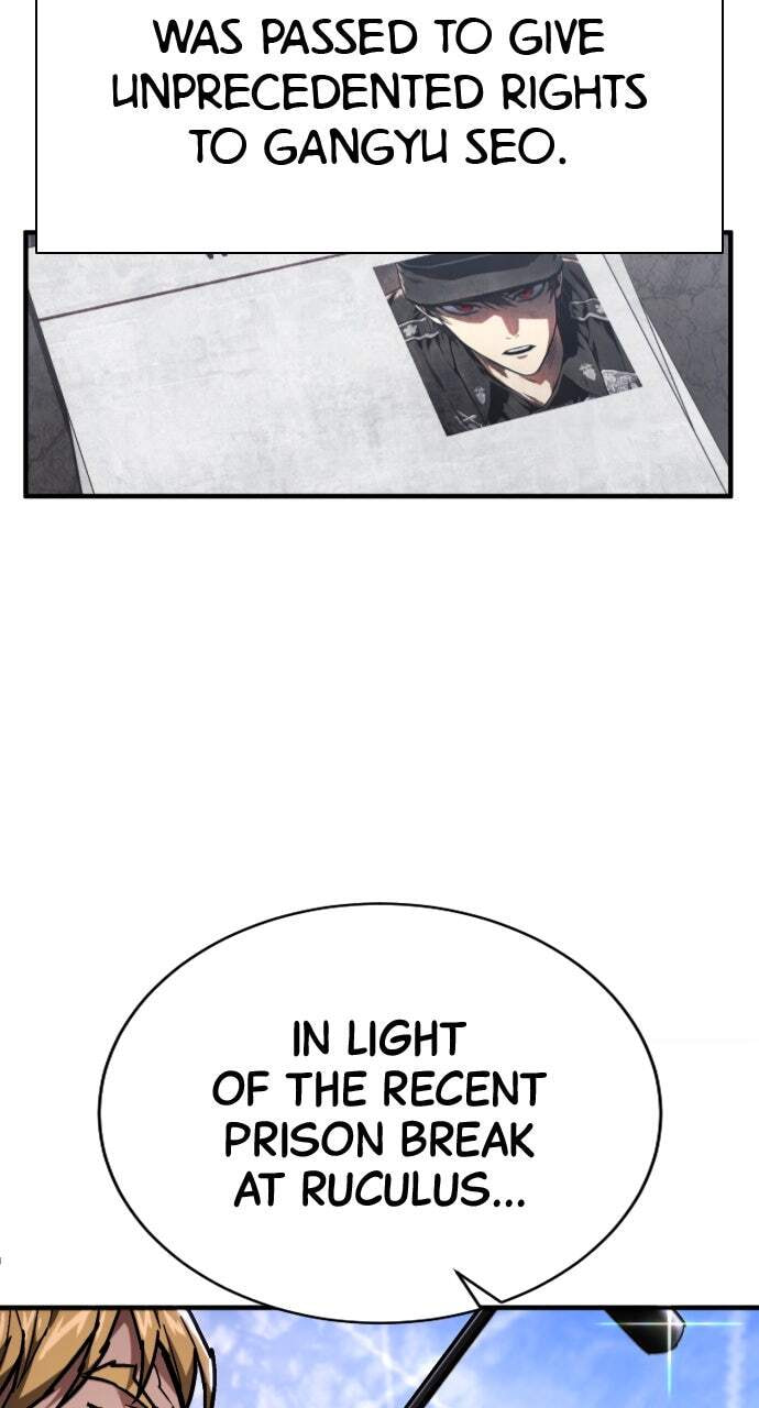 The Executioner (Lee Jehwan) Chapter 25 page 59 - 