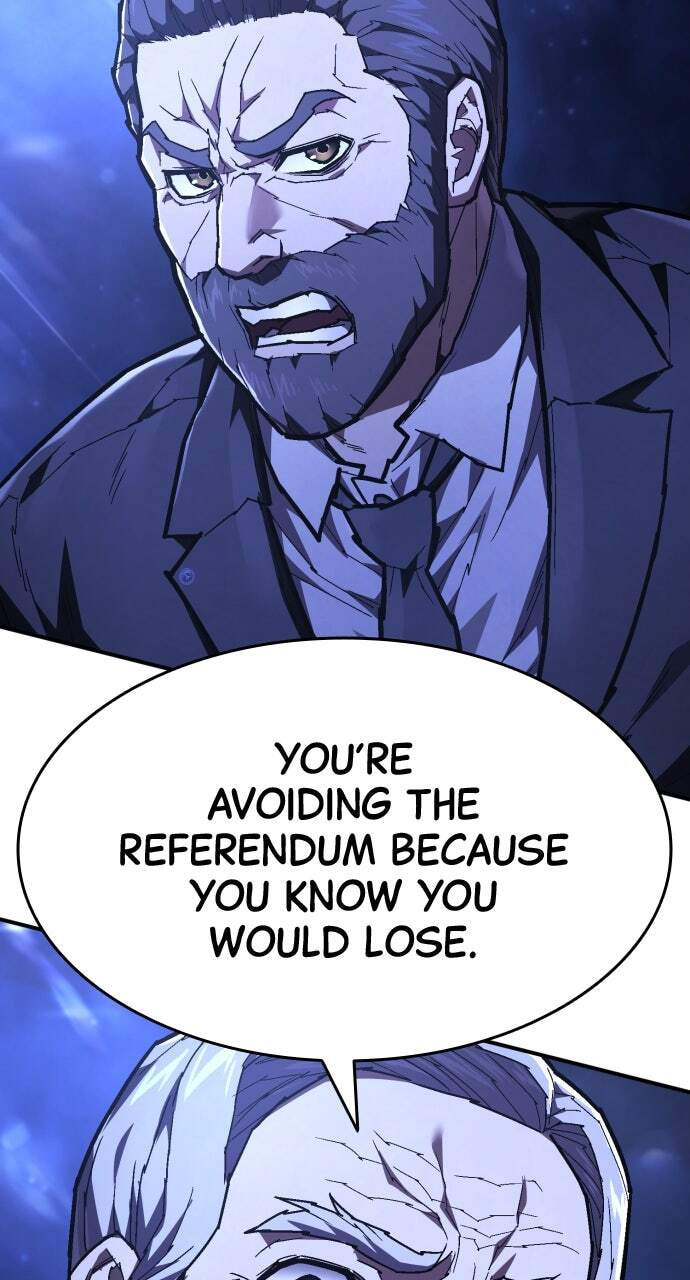 The Executioner (Lee Jehwan) Chapter 25 page 7 - 