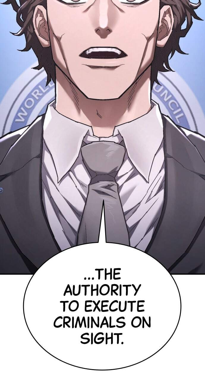 The Executioner (Lee Jehwan) Chapter 25 page 63 - 