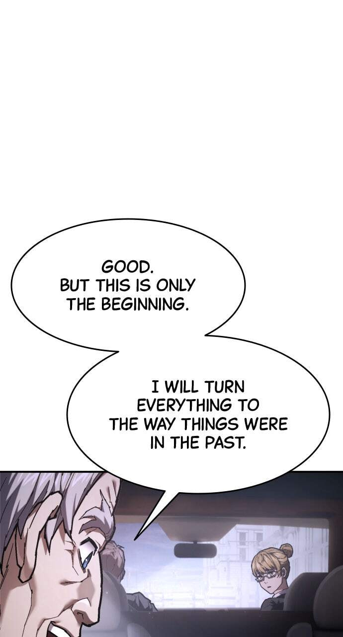 The Executioner (Lee Jehwan) Chapter 25 page 64 - 