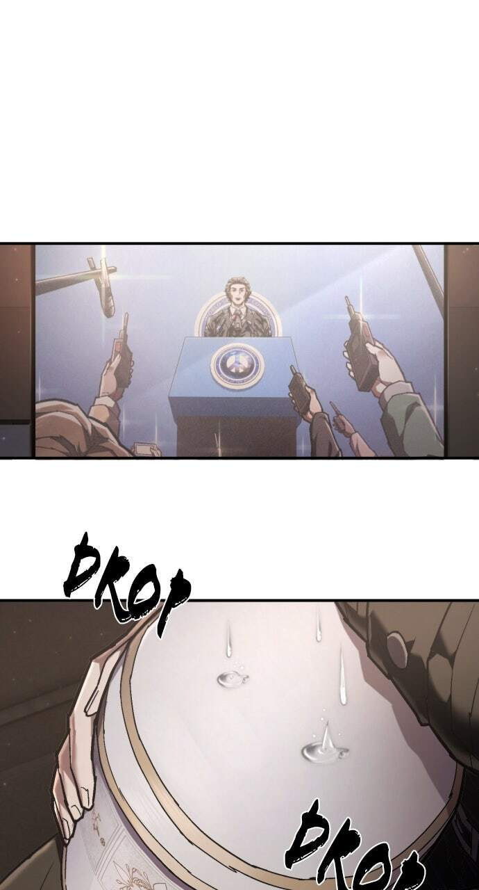 The Executioner (Lee Jehwan) Chapter 25 page 66 - 