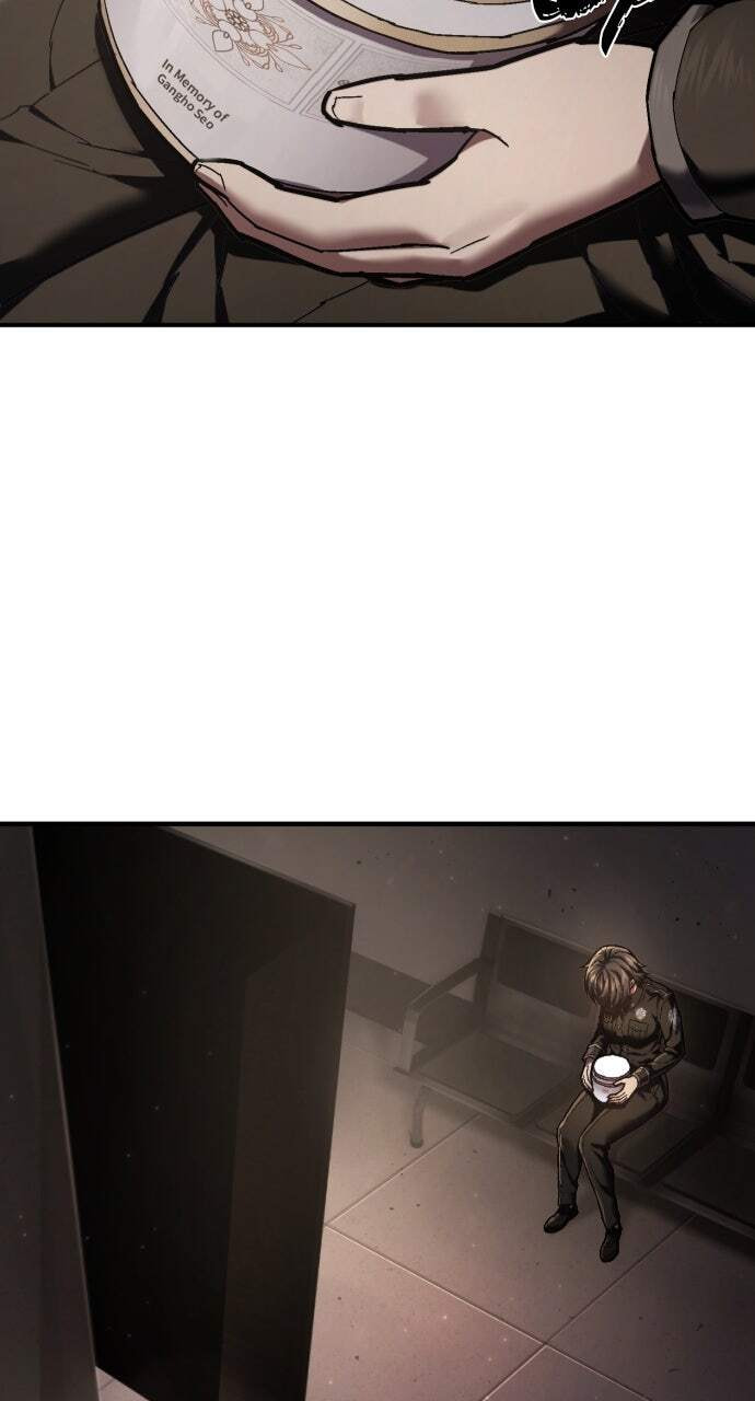 The Executioner (Lee Jehwan) Chapter 25 page 67 - 