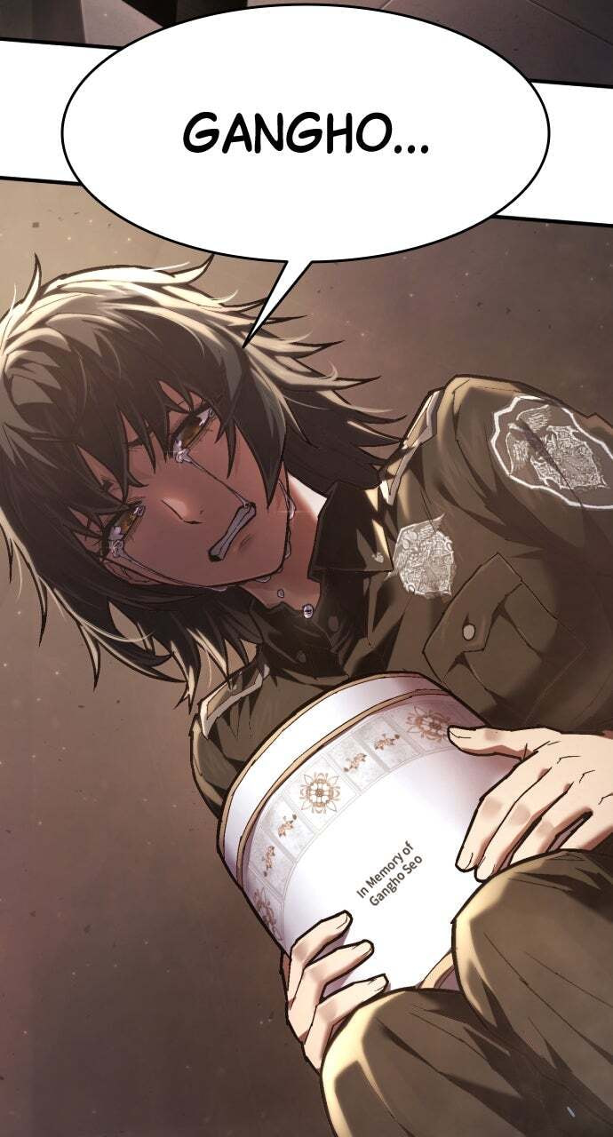 The Executioner (Lee Jehwan) Chapter 25 page 68 - 