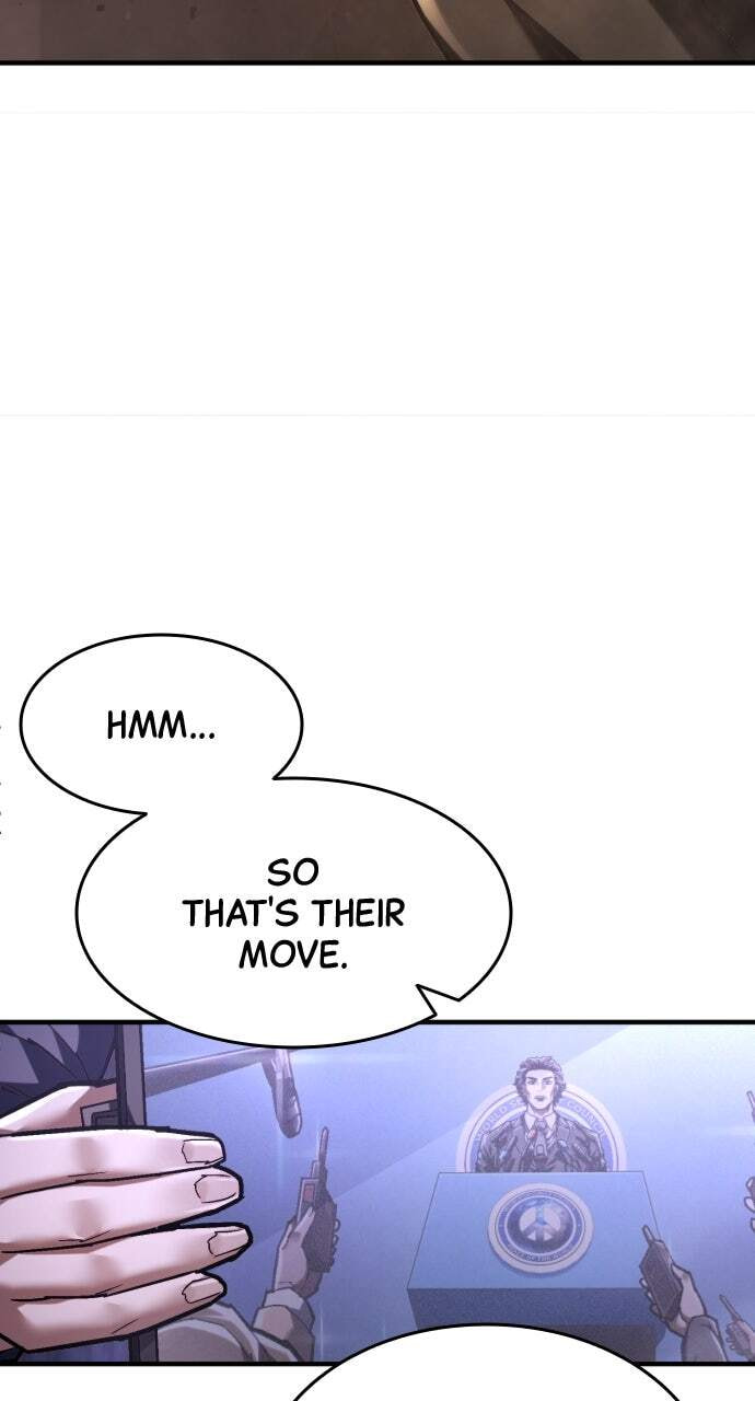 The Executioner (Lee Jehwan) Chapter 25 page 69 - 