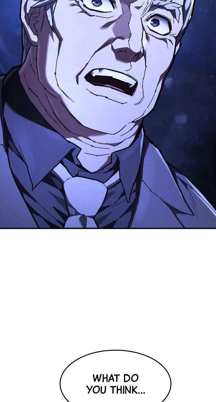 The Executioner (Lee Jehwan) Chapter 25 page 8 - 