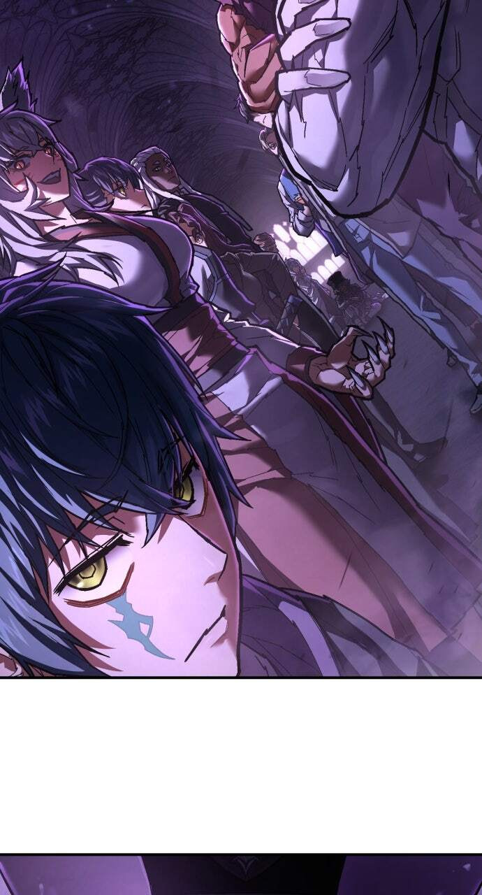 The Executioner (Lee Jehwan) Chapter 25 page 73 - 