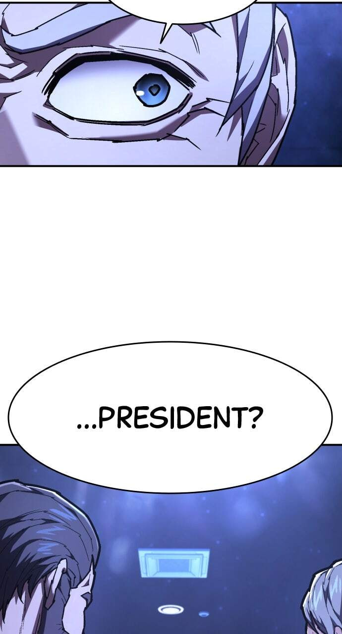 The Executioner (Lee Jehwan) Chapter 25 page 9 - 