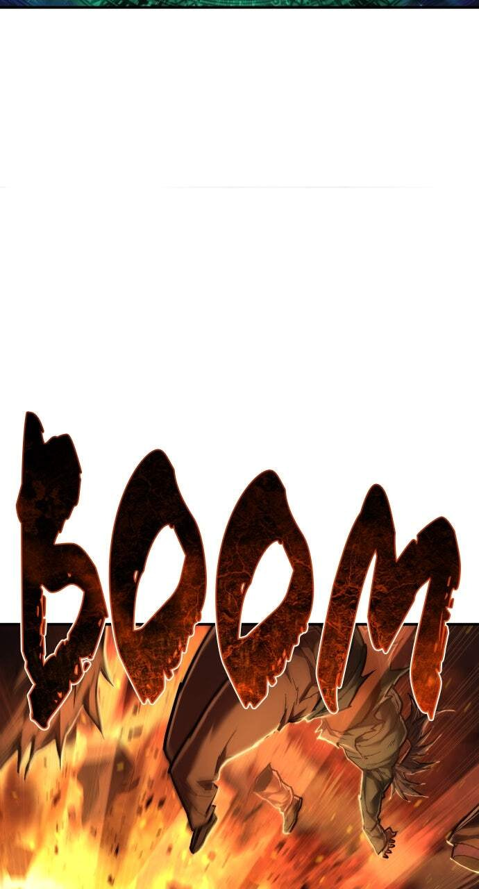 The Executioner (Lee Jehwan) Chapter 25 page 84 - 