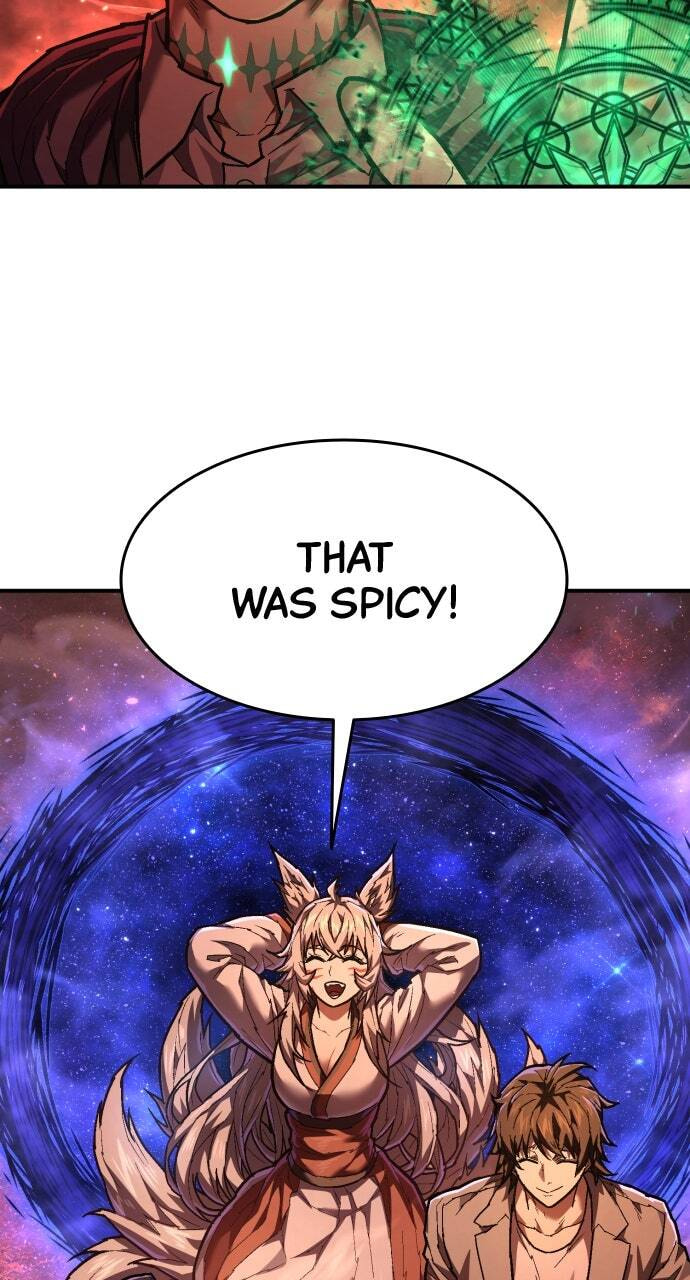 The Executioner (Lee Jehwan) Chapter 25 page 87 - 