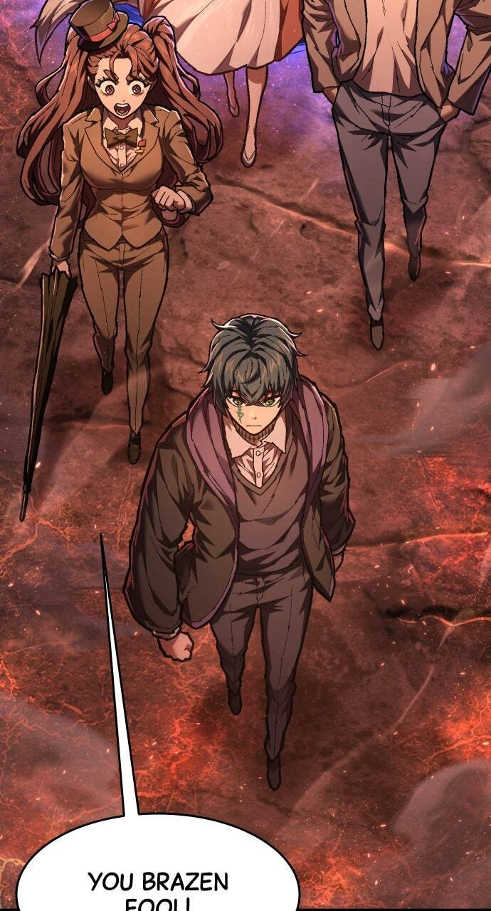 The Executioner (Lee Jehwan) Chapter 25 page 88 - 