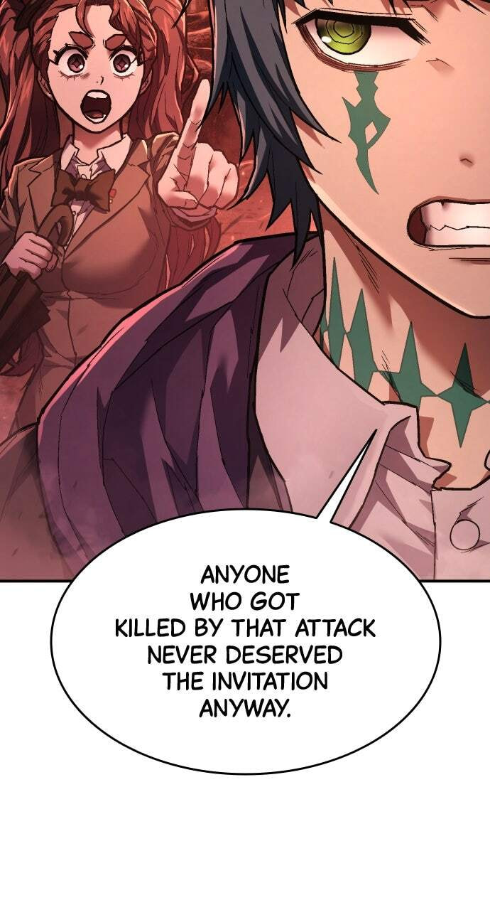 The Executioner (Lee Jehwan) Chapter 25 page 90 - 