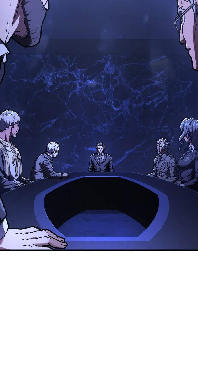 The Executioner (Lee Jehwan) Chapter 25 page 10 - 
