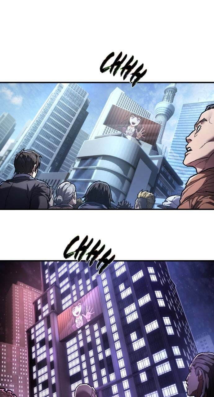 The Executioner (Lee Jehwan) Chapter 25 page 91 - 