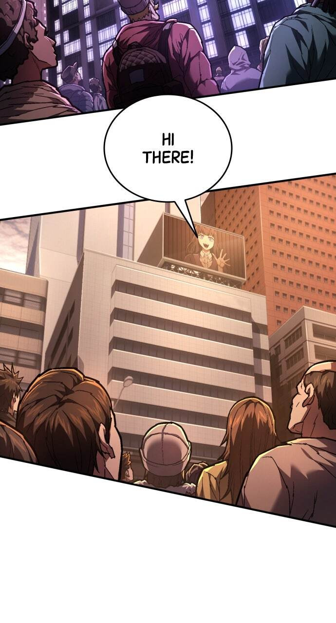 The Executioner (Lee Jehwan) Chapter 25 page 92 - 