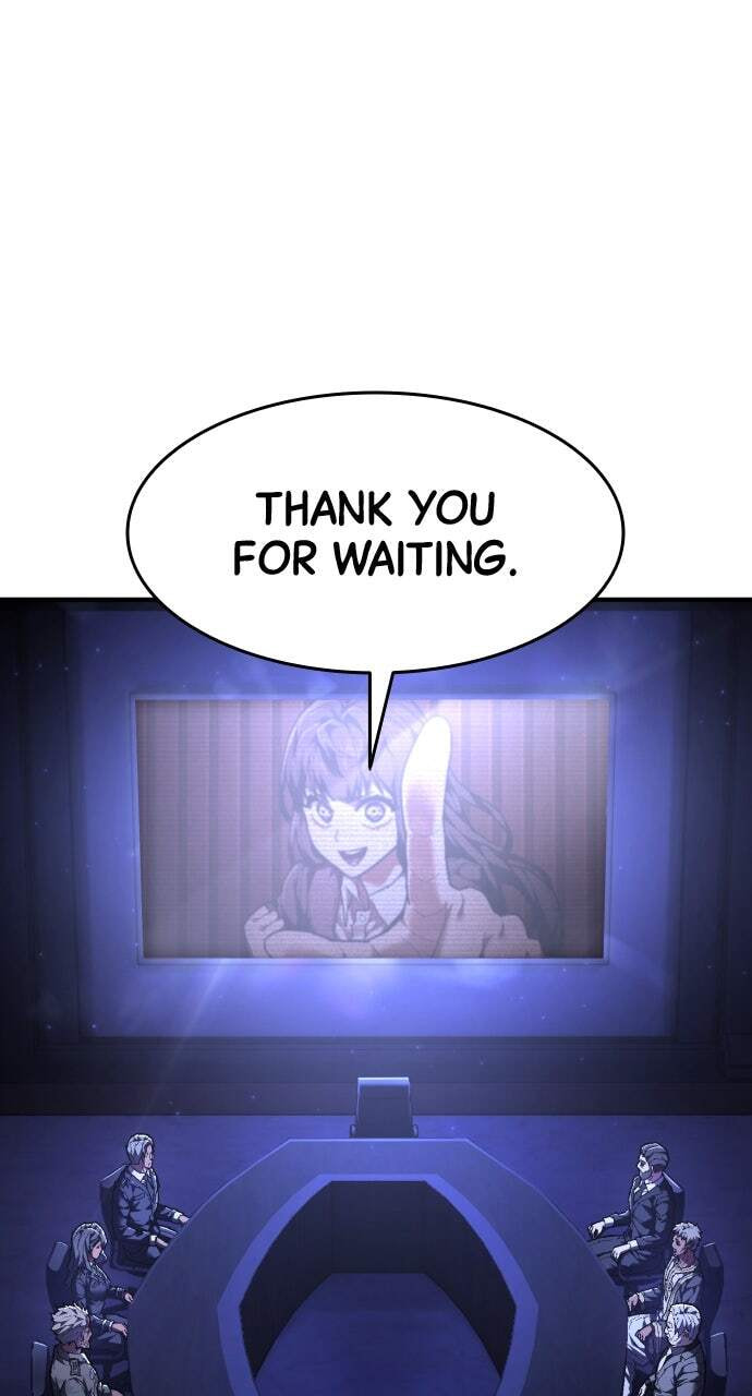 The Executioner (Lee Jehwan) Chapter 25 page 94 - 