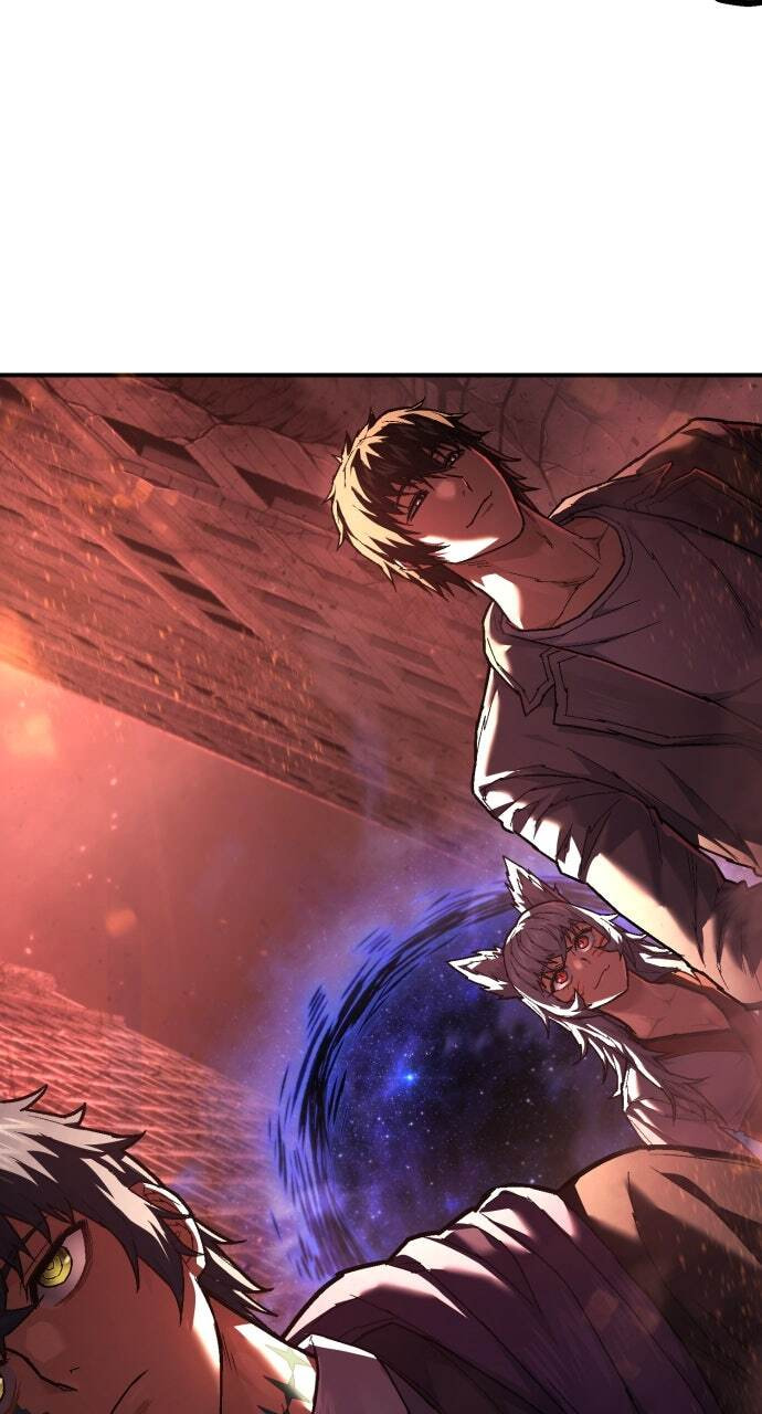 The Executioner (Lee Jehwan) Chapter 25 page 97 - 