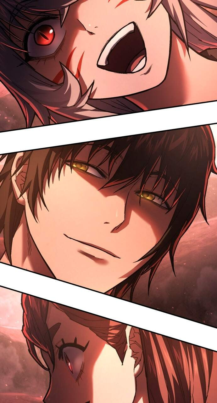 The Executioner (Lee Jehwan) Chapter 25 page 99 - 
