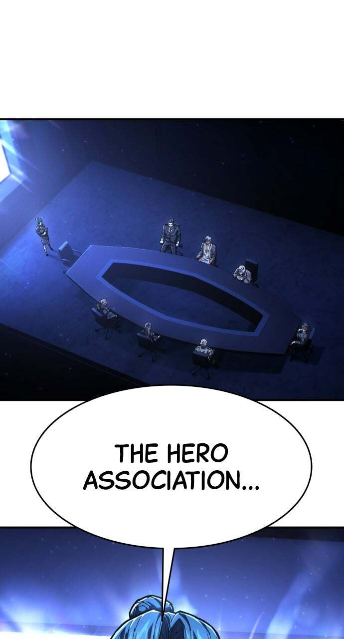 The Executioner (Lee Jehwan) Chapter 26 page 1 - 