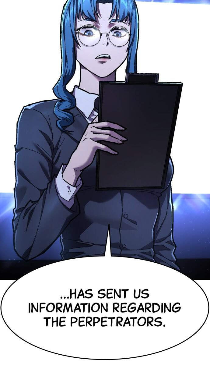 The Executioner (Lee Jehwan) Chapter 26 page 2 - 