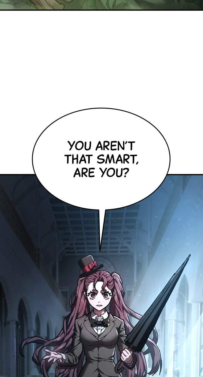 The Executioner (Lee Jehwan) Chapter 26 page 102 - 