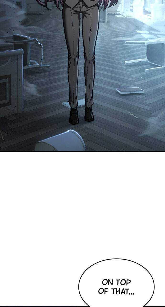 The Executioner (Lee Jehwan) Chapter 26 page 103 - 