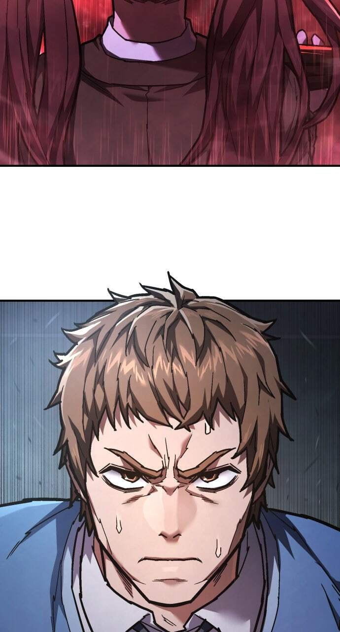 The Executioner (Lee Jehwan) Chapter 26 page 106 - 
