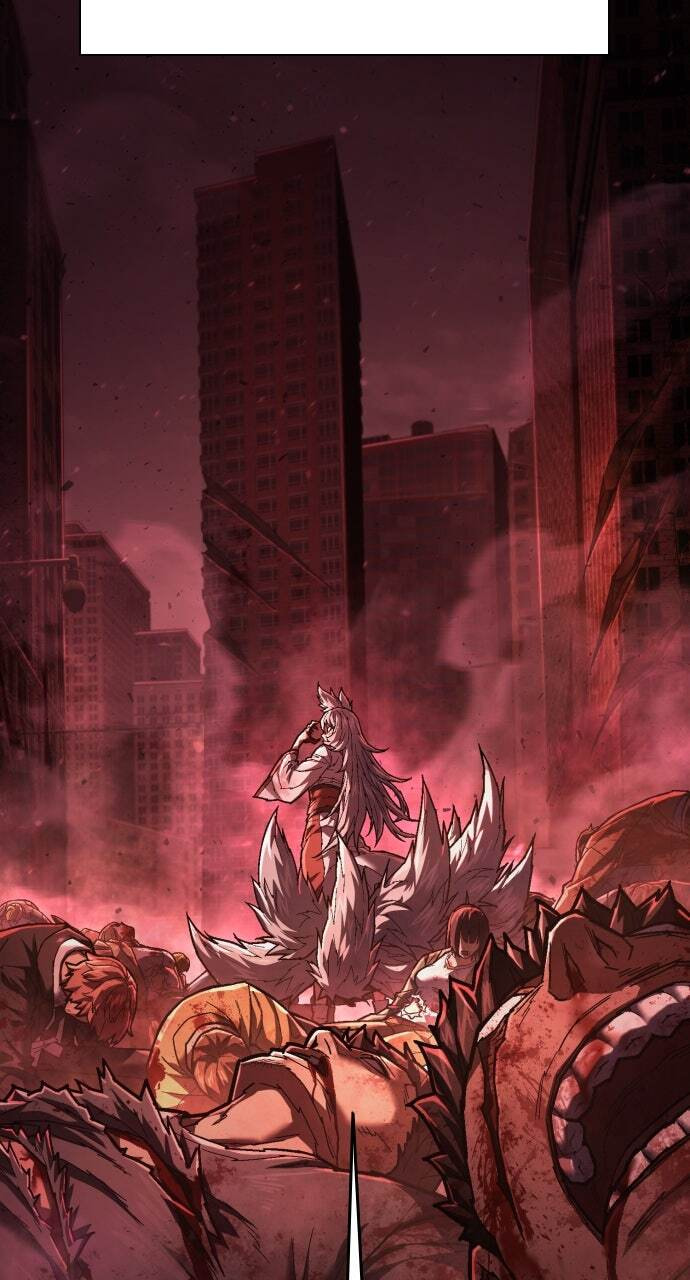 The Executioner (Lee Jehwan) Chapter 26 page 13 - 