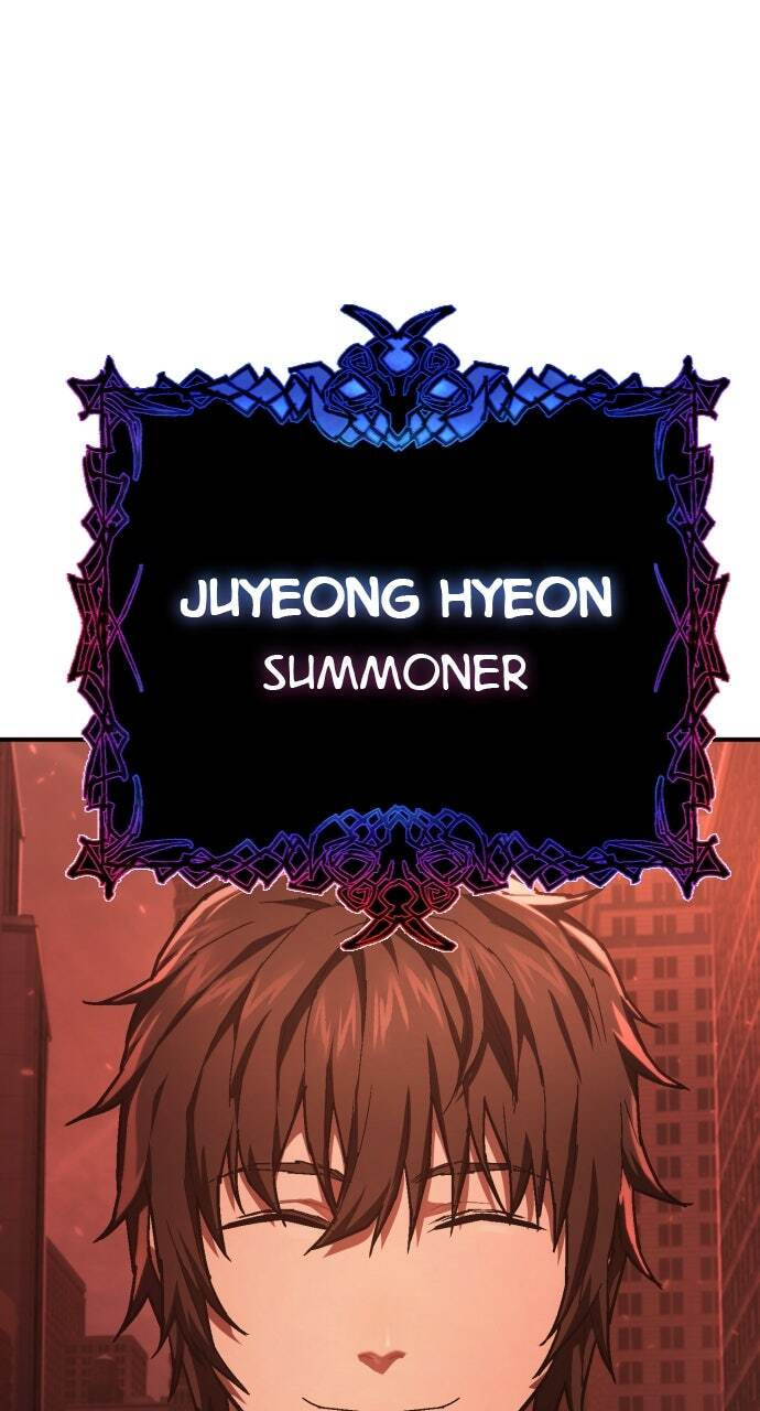 The Executioner (Lee Jehwan) Chapter 26 page 16 - 
