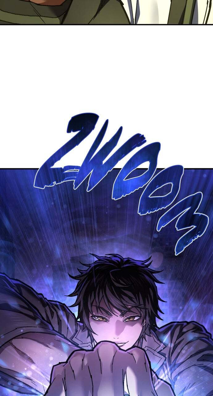 The Executioner (Lee Jehwan) Chapter 26 page 18 - 