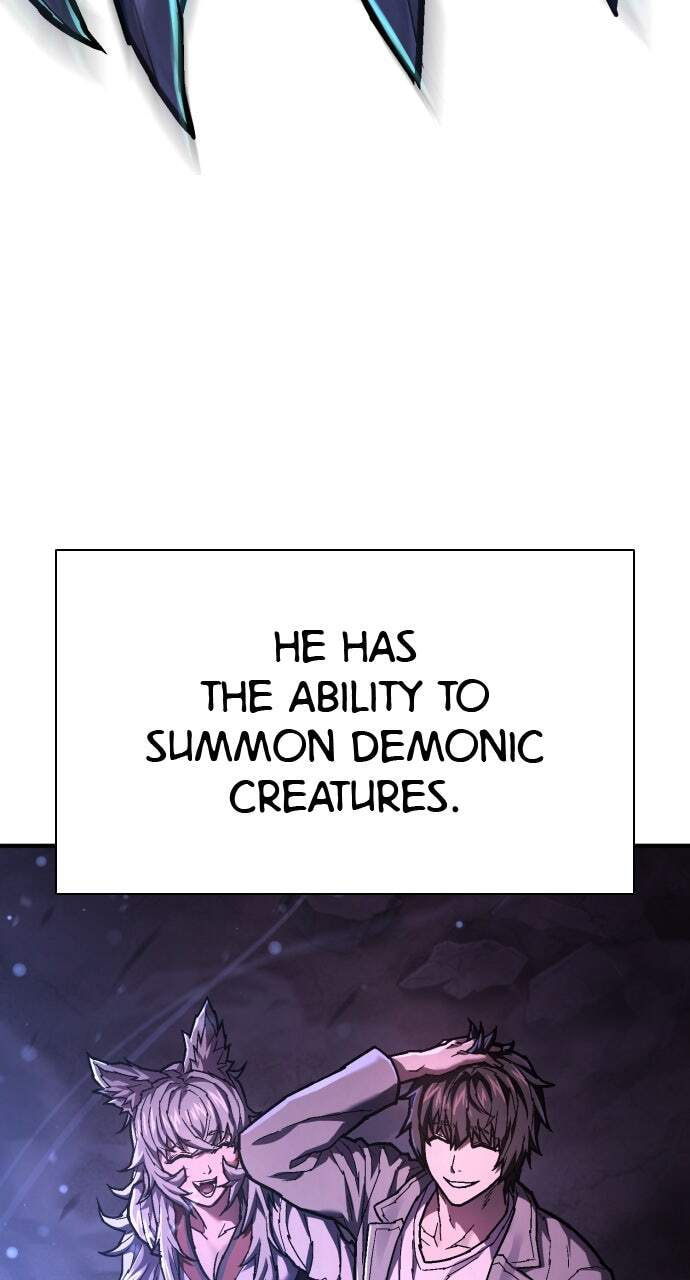 The Executioner (Lee Jehwan) Chapter 26 page 22 - 