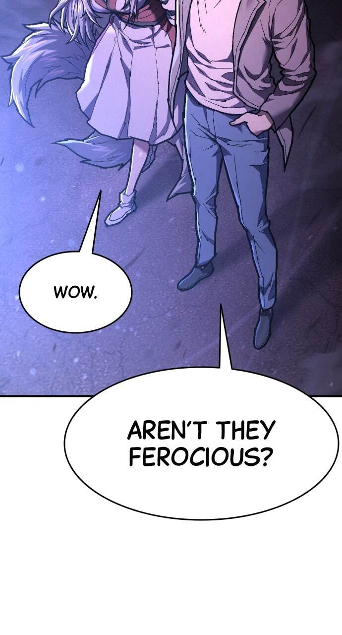The Executioner (Lee Jehwan) Chapter 26 page 23 - 
