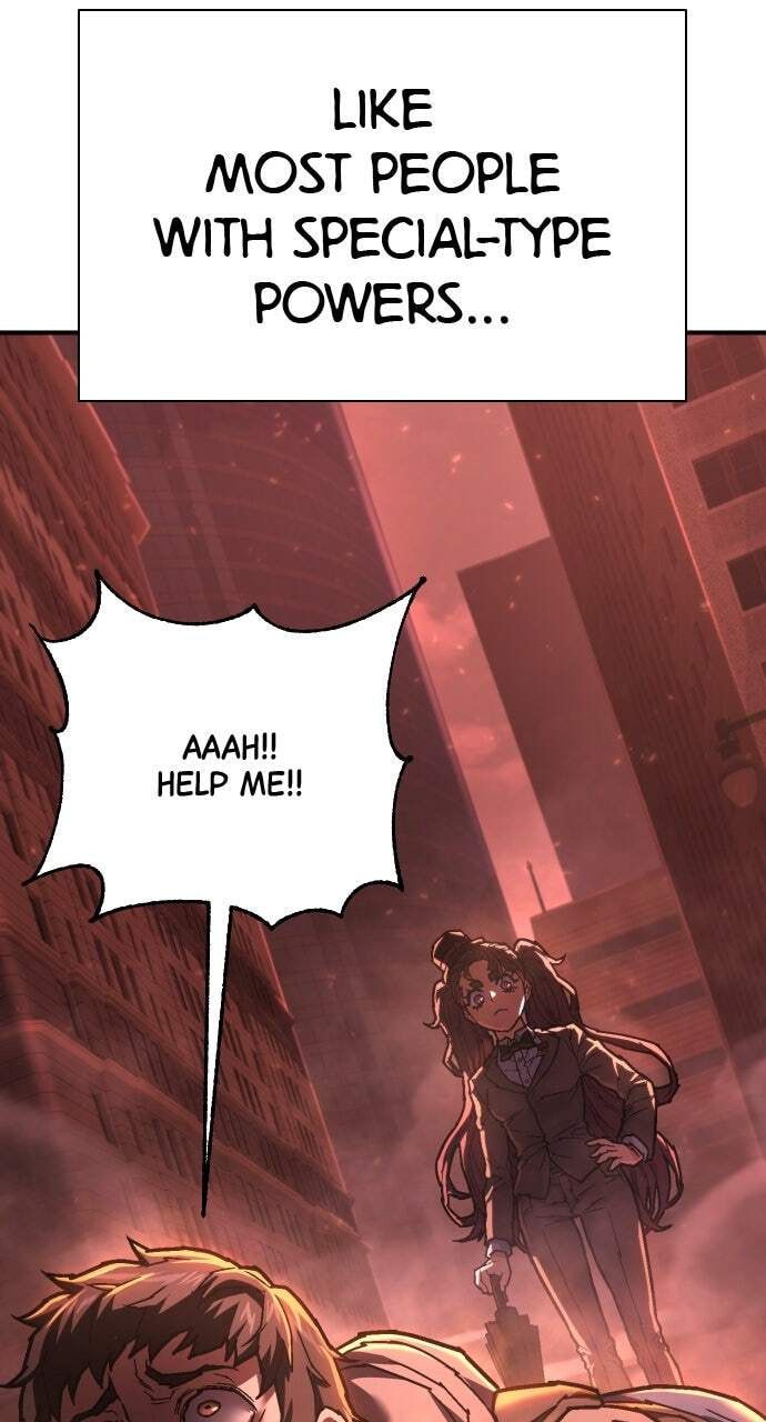 The Executioner (Lee Jehwan) Chapter 26 page 26 - 