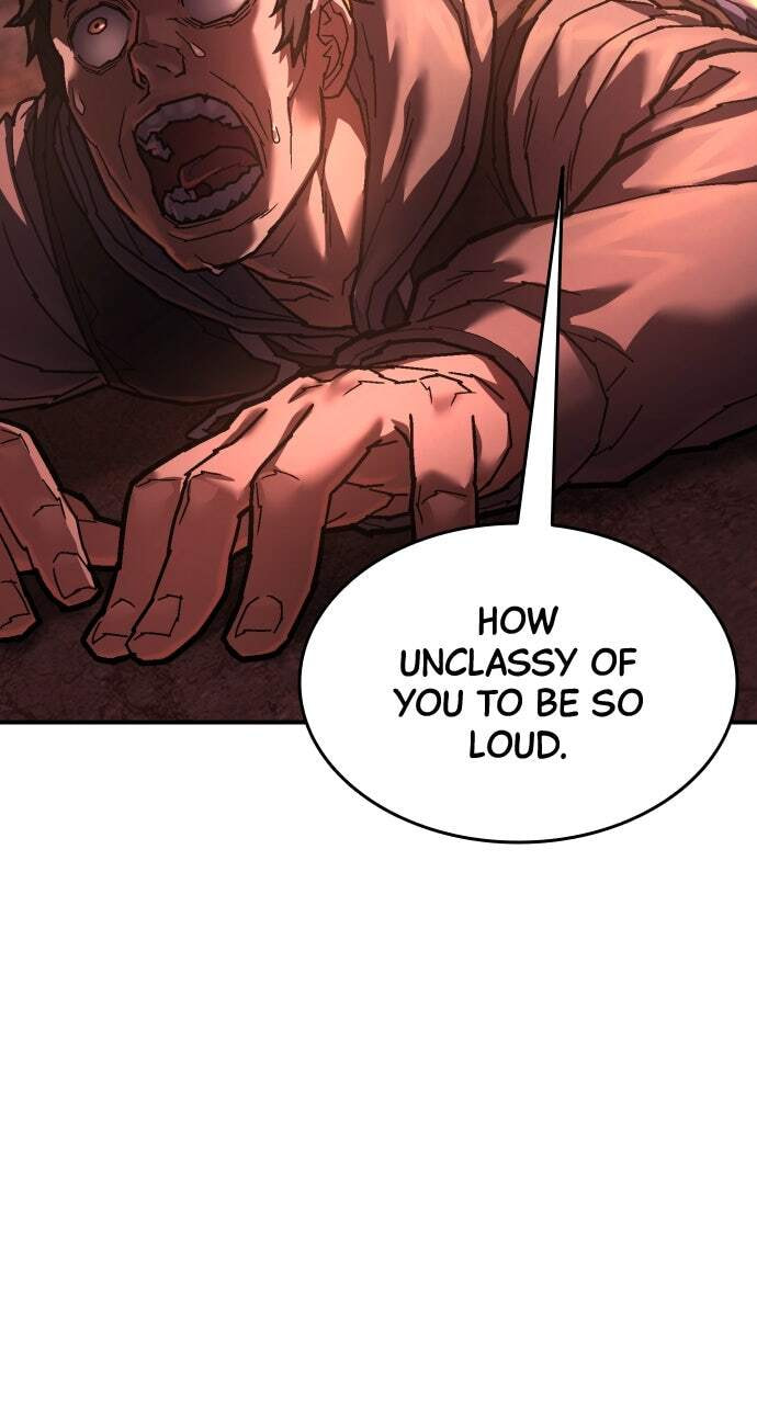 The Executioner (Lee Jehwan) Chapter 26 page 27 - 