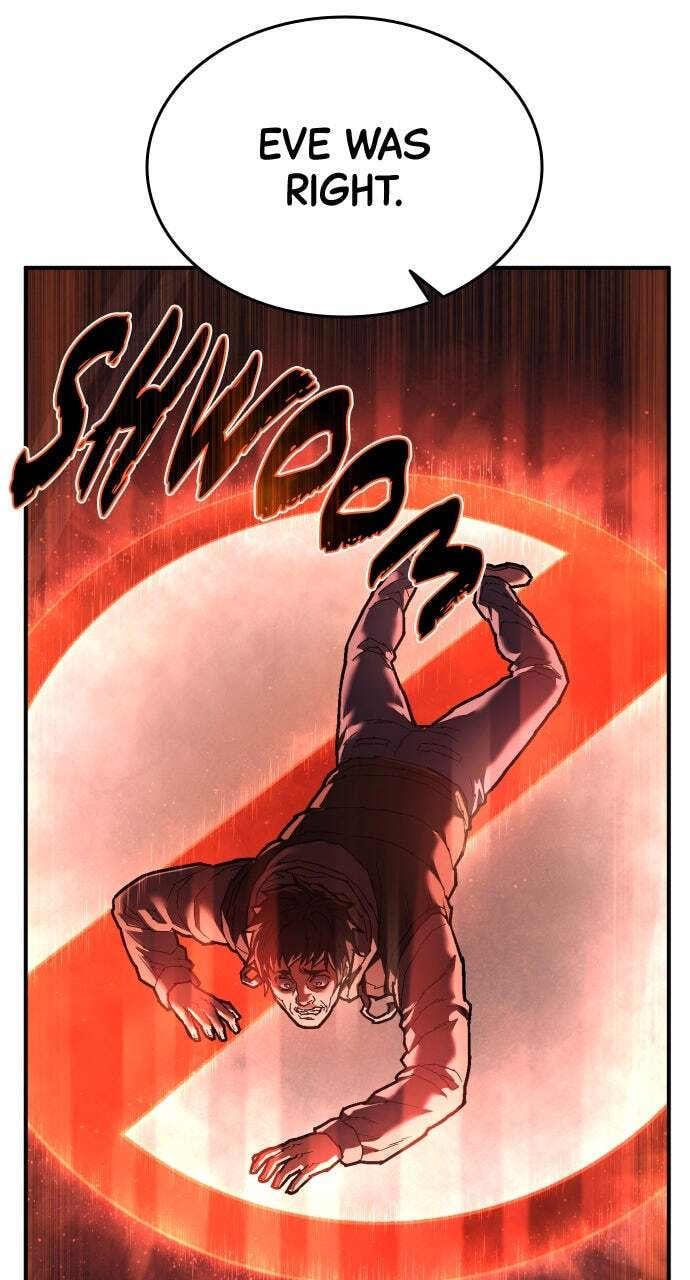The Executioner (Lee Jehwan) Chapter 26 page 28 - 