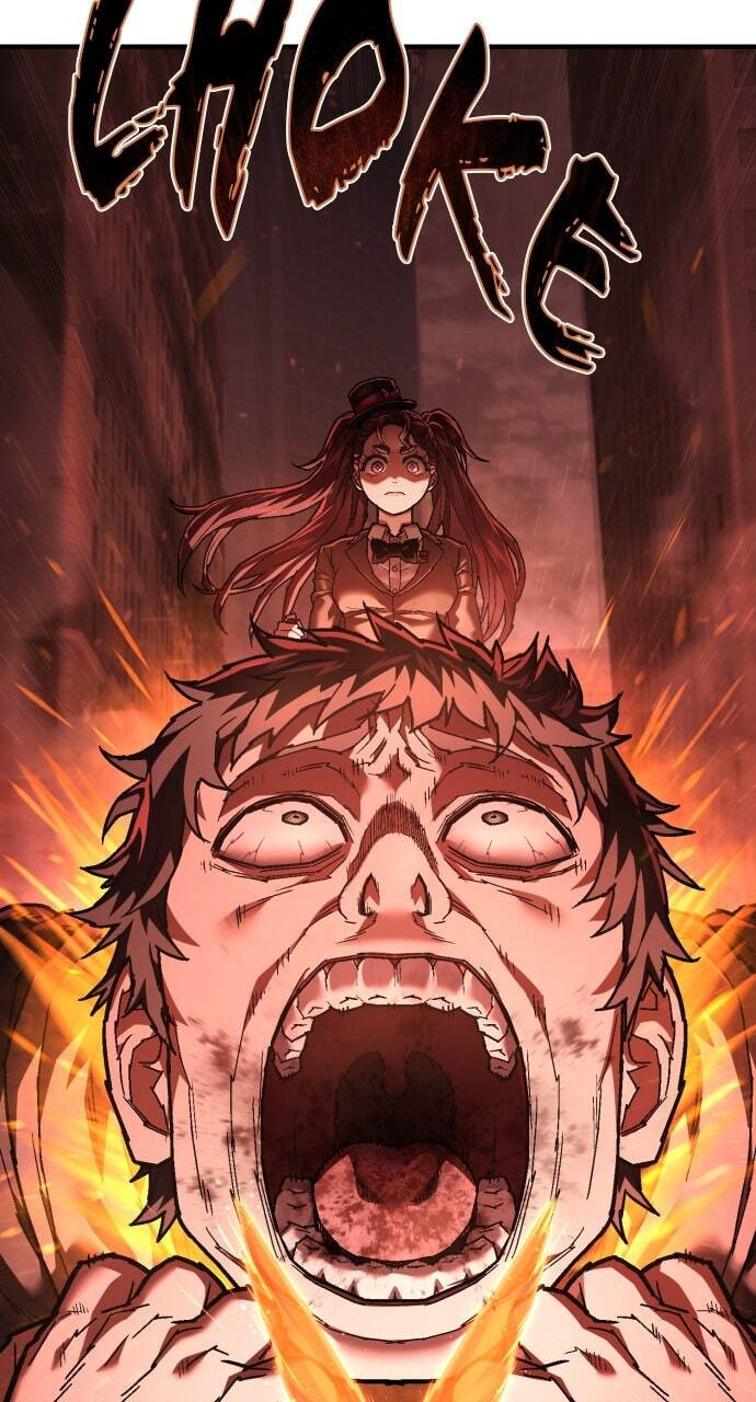 The Executioner (Lee Jehwan) Chapter 26 page 30 - 