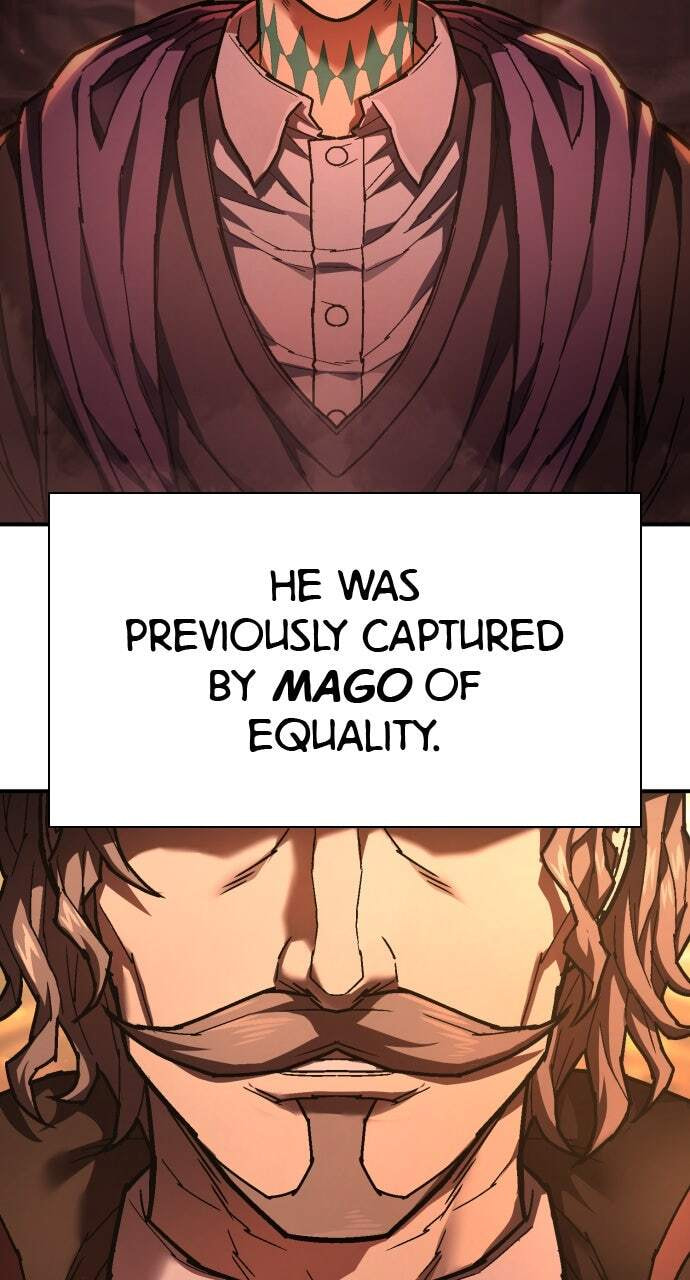 The Executioner (Lee Jehwan) Chapter 26 page 4 - 