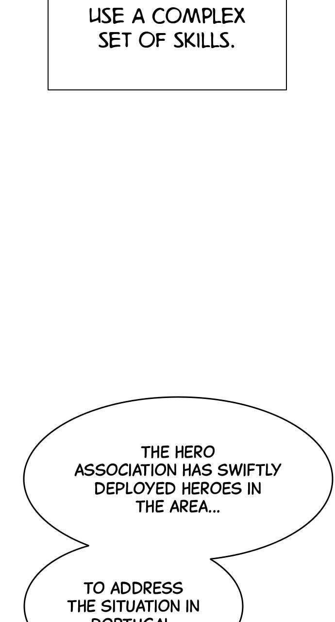 The Executioner (Lee Jehwan) Chapter 26 page 33 - 