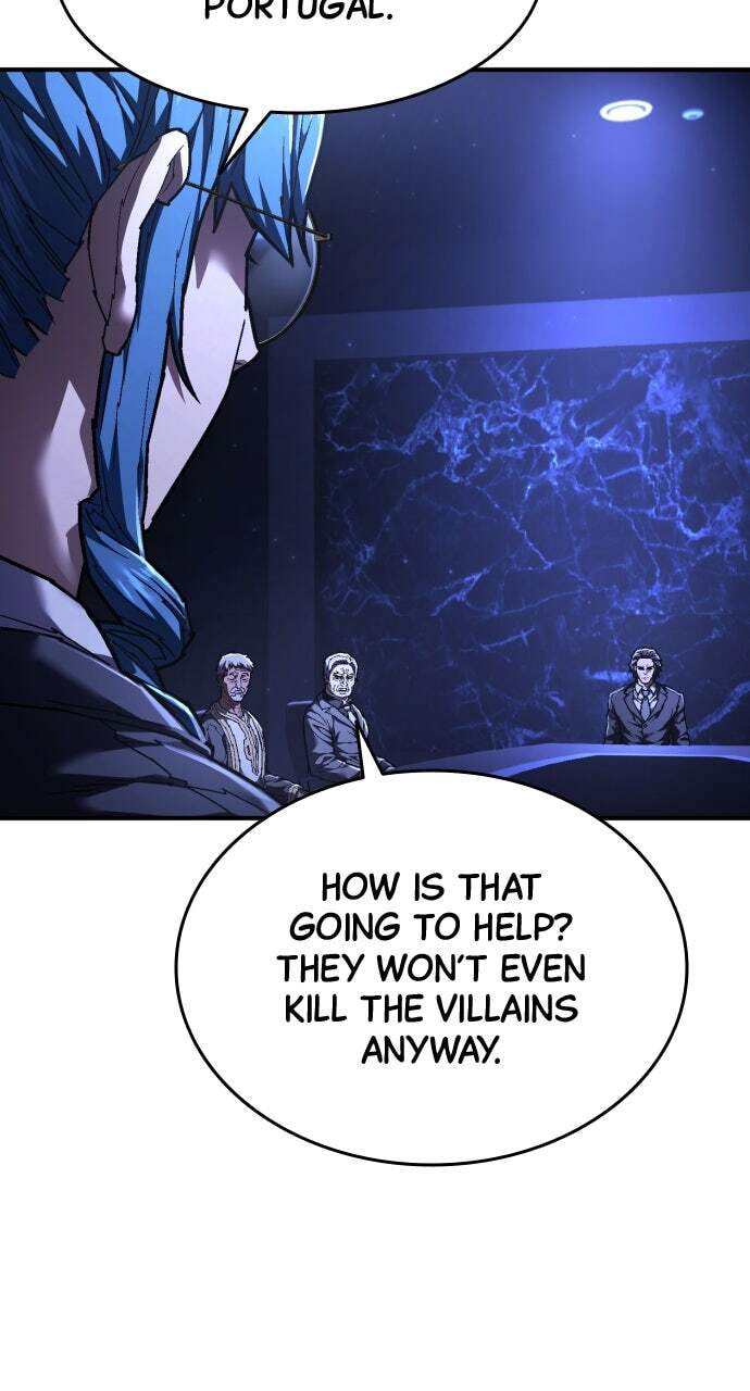 The Executioner (Lee Jehwan) Chapter 26 page 34 - 