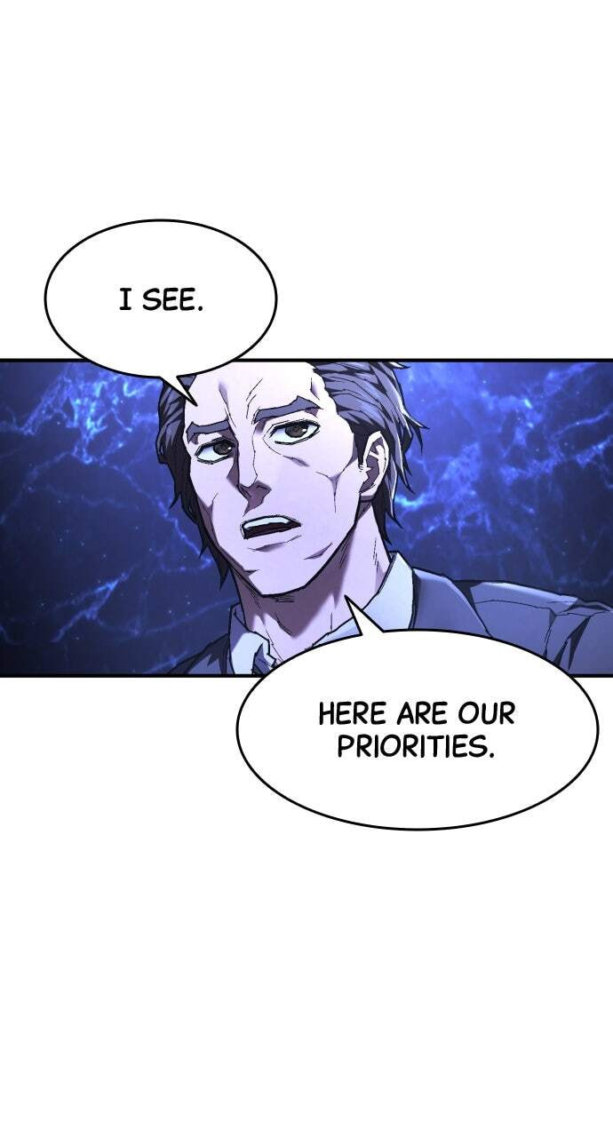 The Executioner (Lee Jehwan) Chapter 26 page 35 - 