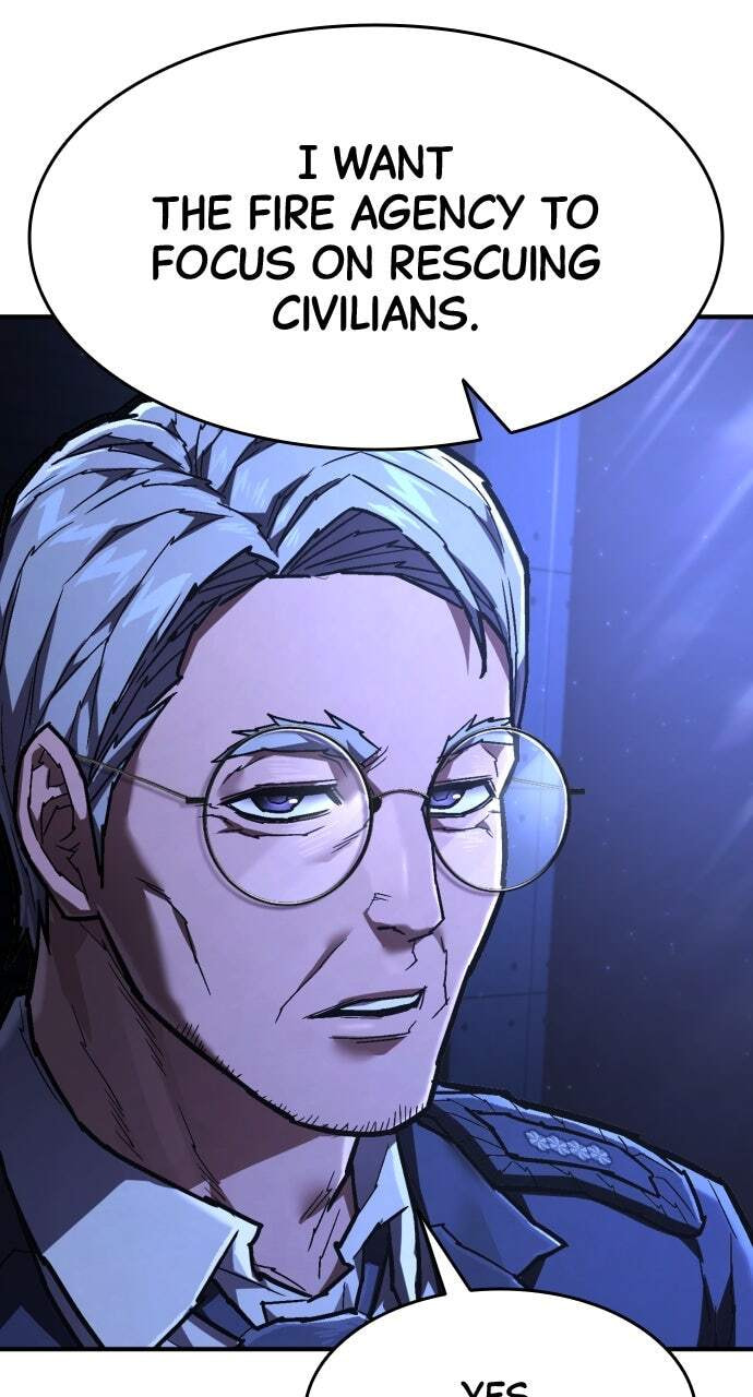 The Executioner (Lee Jehwan) Chapter 26 page 36 - 