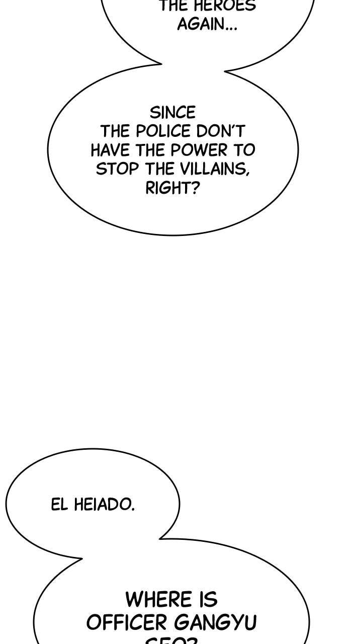 The Executioner (Lee Jehwan) Chapter 26 page 39 - 