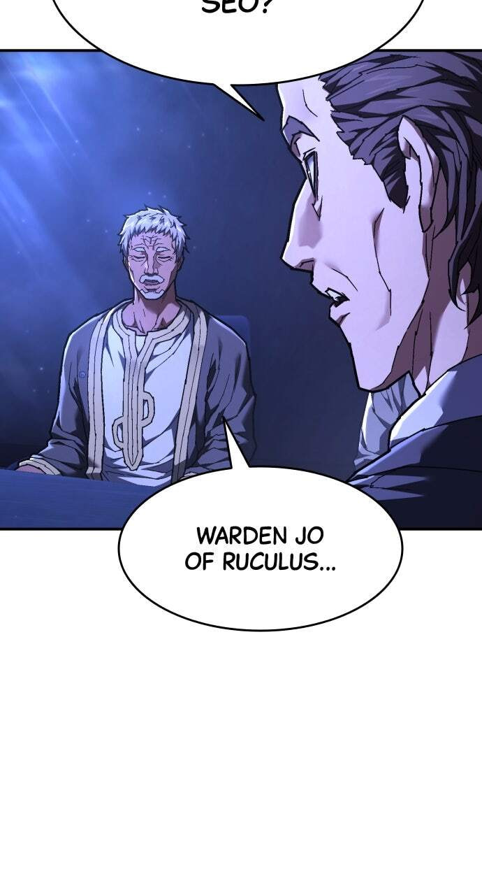 The Executioner (Lee Jehwan) Chapter 26 page 40 - 