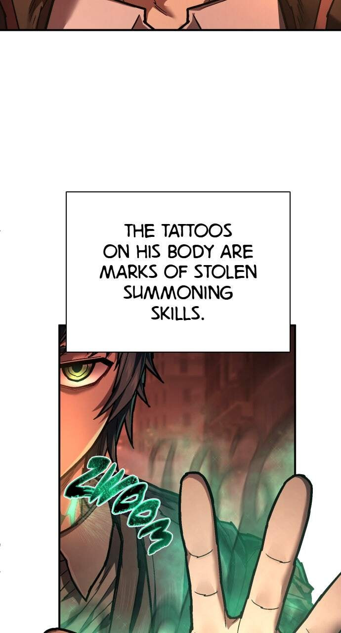 The Executioner (Lee Jehwan) Chapter 26 page 5 - 