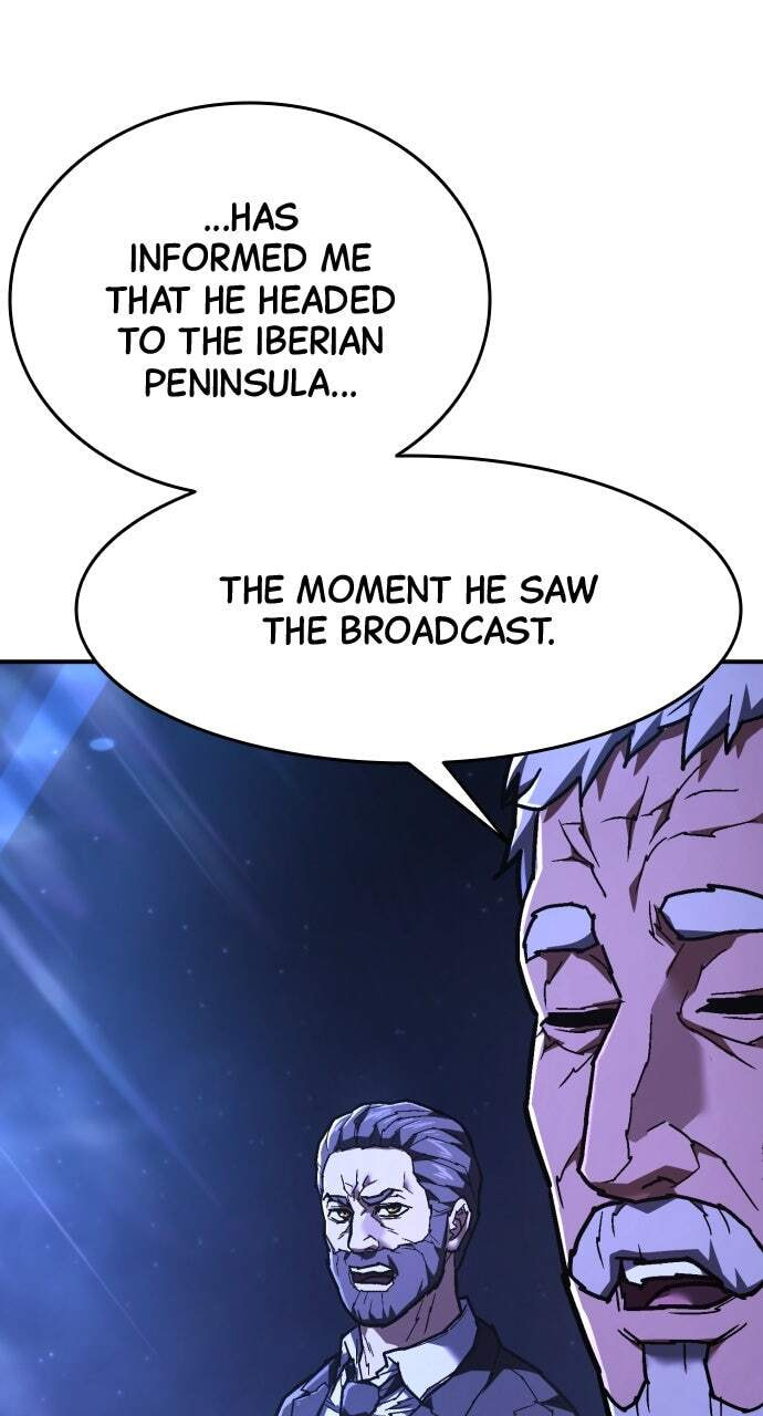 The Executioner (Lee Jehwan) Chapter 26 page 41 - 