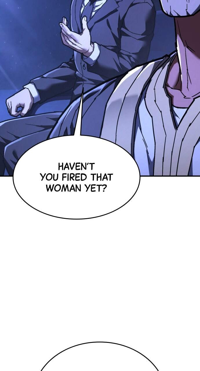 The Executioner (Lee Jehwan) Chapter 26 page 42 - 