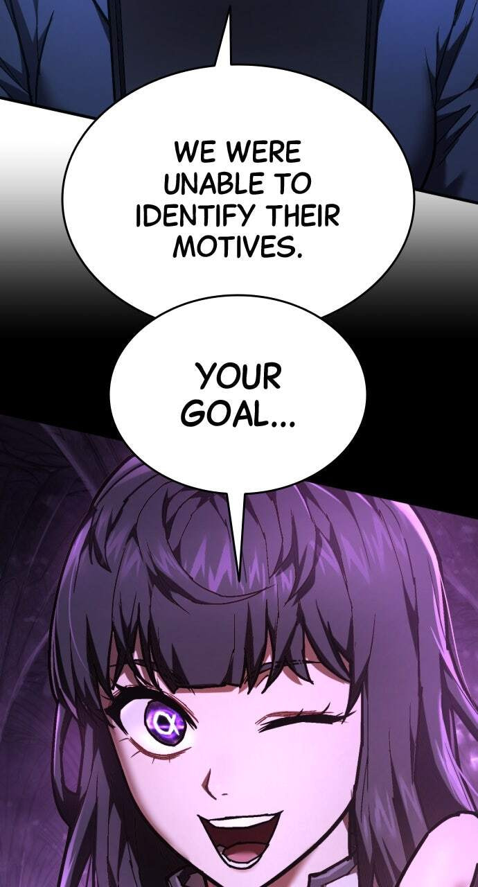 The Executioner (Lee Jehwan) Chapter 26 page 45 - 