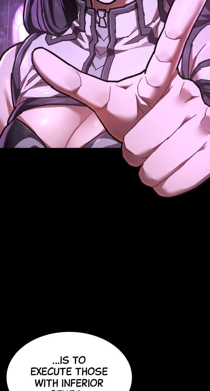 The Executioner (Lee Jehwan) Chapter 26 page 46 - 