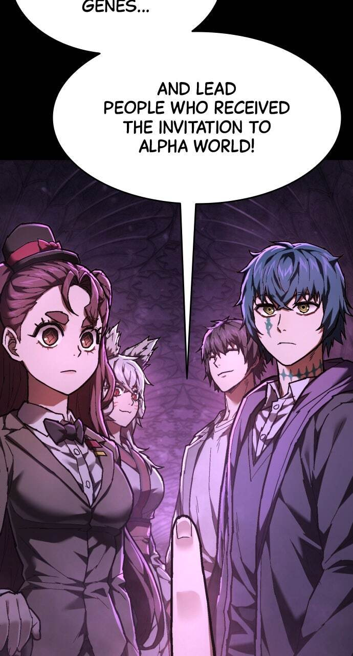 The Executioner (Lee Jehwan) Chapter 26 page 47 - 